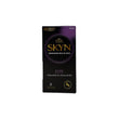 Skyn élite Elite Ultrasottile Ultramorbido Confortevole Sensazione Eccezionale Piacere Superiore No Lattice 6 Profilattici