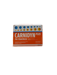 Carnidyn Plus Integratore Alimentare Stanchezza Fisica Mentale Arancia 20 Bustine
