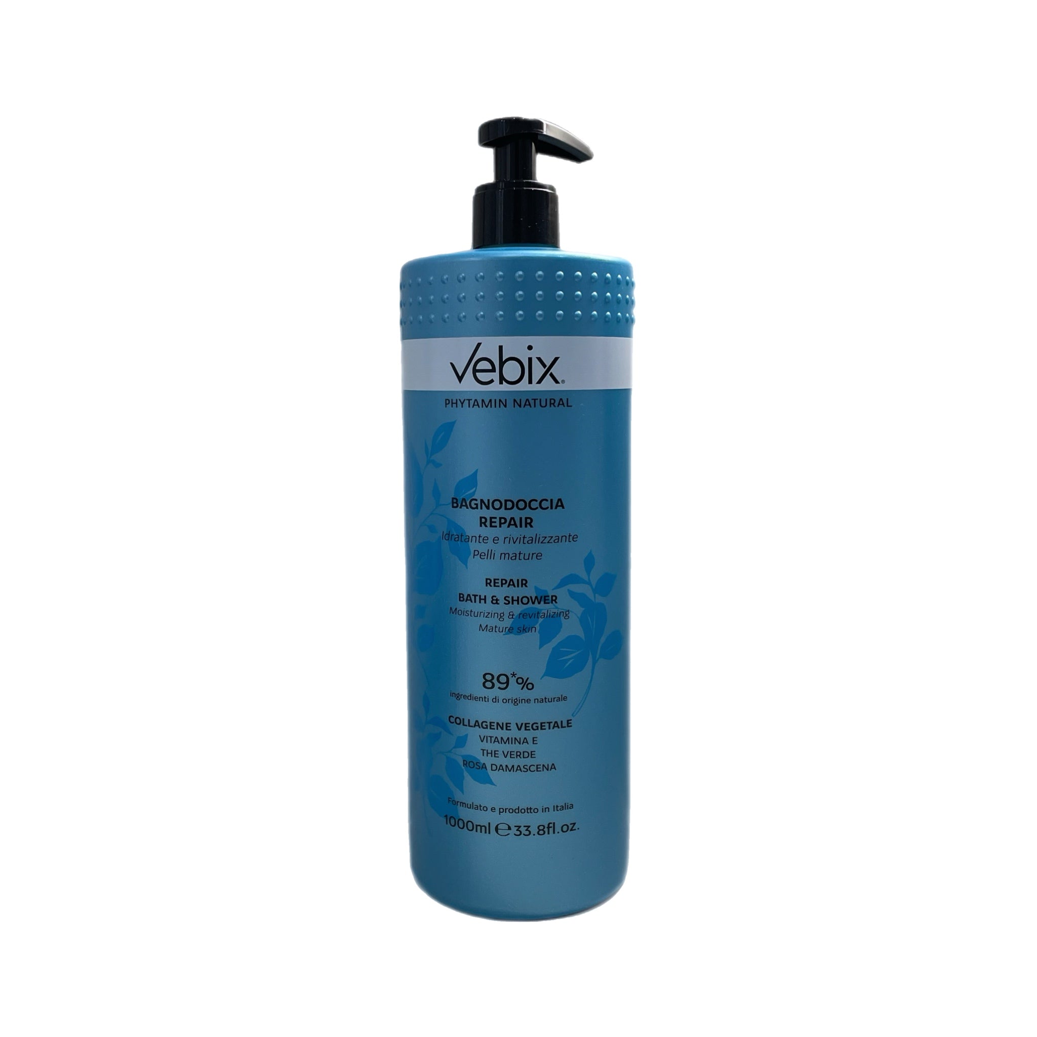 2 Fasce Per Trucco XPEX In Peluche Morbido – Elastiche Per Detergere Il Viso, Doccia, Yoga