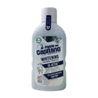 Pasta Del Capitano Collutorio Whitening Sbiancante Denti Sensibili Quotidiano Bio Menta 400 ml