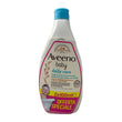 Aveeno Baby Bagno Docciaschiuma Bipacco Delicato Idratante Pelle Sensibile No Lacrime 2x400 ml