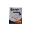 Voltaren Voltadon Unidie Haleon Cerotti 24 Ore Antinfiammatorio Diversi Dolori Strappi Distorsioni Contusioni 10 cerotti 1,4g