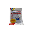 Vegetallumina Riscaldante Fascia Cervicale Non Adesiva 8H Calore Continuo 51x9 cm