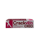 Crackven Crio Schiuma Pesantezza Gambe 150ml Shedir Pharma