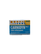 Carnidyn Fast Caldo Affaticamento Integratore Alimentare Magnesio Potassio Vitamine 12 Bustine Arancia