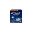 Efferdent Compresse Effervescenti Pulizia Quotidiana Formato Convenienza Apparecchi Ortodontici Protesi 92 Compresse