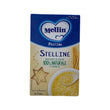 Mellin Pastina Stelline 100% Naturale Grano Tenero Vitamina B Dal 5 Mese 320 g