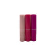 Lovrén Lip Stick Balm LB1 Nude LB2 Rubino LB3 Fucsia Balsamo Labbra Colorato Morbide Protette Finish Luminoso Naturale 3,5g