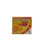 Sustenium Plus 50+ Integratore Alimentare Energizzante  No Glutine Lattosio 22 Bustine