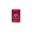 Pink Fit Integratore Orosolubile Ricarica Magnesio Vitamina B6 Metabolismo Energetico Funzione Muscolare Sistema Immunitario Arancia No Glutine Lattosio 20 Bustine