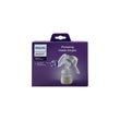 Phlips Avent Natural Tiralatte Manuale Latte Coppa Massaggiante  125ml 0 6 Mesi