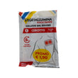 Vegetallumina Cerotto Riscaldante 19,2x13 cm 8h Calore Continuo