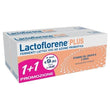 Lactoflorene Plus Integratore Alimentare Fermenti lattici 1+1 No Glutine Lattosio Montefarmaco