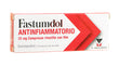 Fastumdol antinfiammatorio 10 compresse