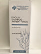 Naturlabor Doccia Shampoo Antibatterico 250ml