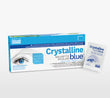 Phyto Garda Crystalline blue Salviette Oculari Emollienti Lenitive 18 Salviette