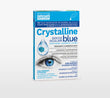 Phyto Garda Crystalline  Blue Gocce Oculari Idratanti Rinfrescanti 10 ml