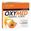 Phyto Garda Oxymed Papaya Forte Integratore Alimentare Benessere Energia 10 Bustine Oroslolubili
