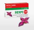 Phyto Garda HERPESTOP Integratore Alimentare Herpes 14 Compresse