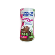 Pink Fit Proteine Avena Shake Cioccolato 20 dosi 400g