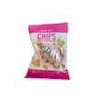 Pink Fit Chips Snacks di Ceci e Mais 25g
