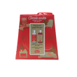 Helan Cofanetto Corpo Panettone Gel Bagnodoccia 100 ml Crema Idratante 100 ml Coccole Candite