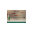 Rougj probiotic trattamento urto prebiotico anti forfora 8 fiale