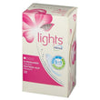 Salva slip corto lights Tena