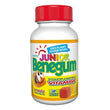 Vitamine Junior Benegum 52 Gommose Gusto Frutta 150g