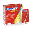 Vitalmix Energia+ Integratore Alimentare Stanchezza Affaticamento 12 Bustine
