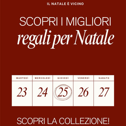 Farmacia sotto l’albero 🎄