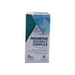 Promo Pharma Magnesio Advance Complex Integratore Equilibrio Elettrolitico Sostegno Stanchezza 60 Compresse