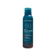 Lovrén Spray Solare Viso Corpo SPF50+ Assorbimento Rapido Effetto Asciutto Resistente Acqua 150 ml