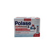 Polase SuperMag3 Bustine Integratore Alimentare 3 Fonti Magnesio Stanchezza Affaticamento No Glutine Zuccheri 36g