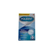 Polident Pulitore Dentiere Totali Parziali Maxi Formato Menta 66 Compresse GSK