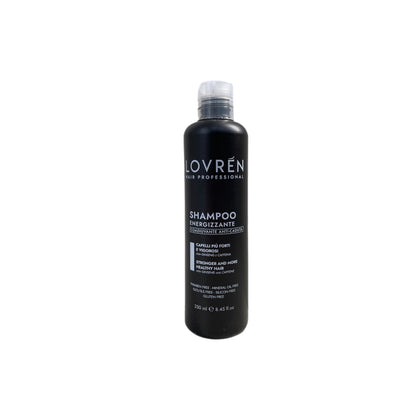 Lovrén Shampoo