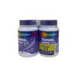 Massigen Sonno Gummy Omaggio Carioca Colori Melatonina Camomilla Rilassamento Mirtillo  60+60 Gommose