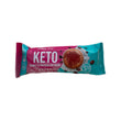 Pink Fit Keto Baretta Mocaccino Proteica Dieta Chetogenica No Glutine 30 g