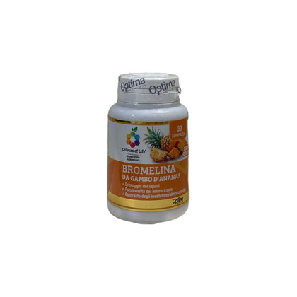 Optima Naturals Colors Of Life Integratori