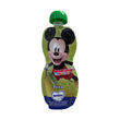 Mellin Merenda Pouch Pera Disney Topolino Mickey Mouse Frutta Vitamina C 9 Mesi 110 g