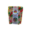 Chicco Pop Fizzy Bath Bombs Bombe Bagno Effervescenti Profumate Vegane Vaniglia Fragola Anguria 3 Bombe