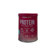 Pink Fit Proteine In Polvere Forma Fisica Crescita Mantenimento Integratore Gusto Cacao Vegano No Zuccheri Glutine Lattosio 300 g