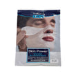 Incarose Men Skin Power Maschera Viso Uomo Decongestionante Pelle Delicata Sensibile Monouso 30 ml