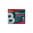 BeTotal 50+ Anni Advance Vitamina B12 Integratore Alimentare Stanchezza Affaticamento Lampone Maxi formato 30 Flaconcini No Glutine Zuccheri