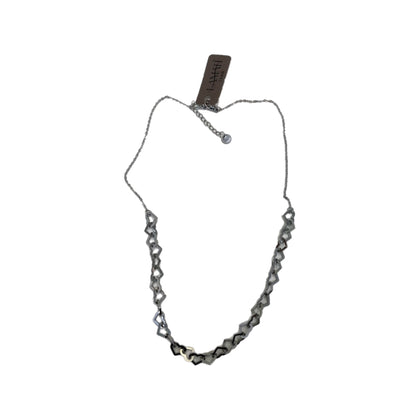 Lamatì Collane Acciaio Ipoallergenico Design Italiano