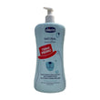 Chicco Natural Sensation Bagno Corpo Capelli 0+ Delicato Morbido Profumato Senza Lacrime 750 ml