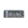 T-Vedo Skinny Verde Green Occhiali Da Lettura Uomo Donna Premontati Aste Flessibili Eleganti Leggeri