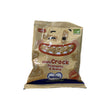 Mellin Minicrock Frumento Avena Snack Salato Bambini 10 Mesi No Fritto Sale Aggiunto 30 g