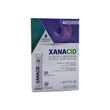 Promo Pharma Xanacid Acidità Reflusso Gastrico Controlla Bruciore Protegge Mucosa Mirtillo 20 Stick