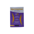 Zuccari Hormonize Integratore Controllo Peso Regolazione Ormonale 60 Compresse Vegetali